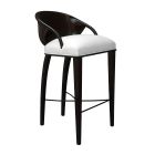 Lily Koo Greta - Low Barstool in Havana