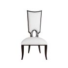 Lily Koo Guinette Dining Side Chair in Havana