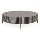 Moe's Home Collection Chameau Coffee Table