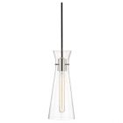 Mitzi Anya Pendant - Polished Nickel (Dropshippable)