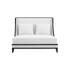 Lily Koo Hayden 2 Love Seat in Havana