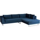 Nuevo Furniture Janis Sectional Sofa - HGSC252