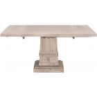 Essentials For Living Traditions Hudson 44" Square Extension Dining Table (FALLDINING25)
