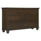 Aspenhome Cambridge Double Dresser - Classic Cherry