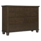 Aspenhome Cambridge Chesser - Classic Cherry