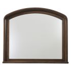 Aspenhome Cambridge Double Dresser Mirror - Classic Cherry