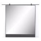 Four Hands Chico Mirror - Antiqued Iron