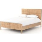 Four Hands Prescott Sydney King Bed - Natural