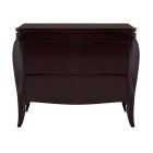 Lily Koo Josephine Nightstand in Havana