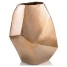 John Richard Angular Vase - 16.5"H