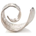 John Richard Organic Curl in Nickel - 7" (Dropshippable)