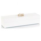 John Richard Crystal in Organic Box - (Quick Ship) (Dropshippable)