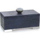 John Richards Lafayette Box