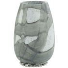 John Richard Stone Mist Vase, Large