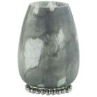 John Richard Stone Mist Vase, Medium