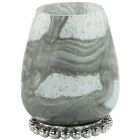 John Richard Stone Mist Vase, Small