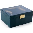 John Richard Feather Box