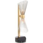 John Richards Bonheur Table Lamp