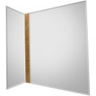 John Richards Knox Mirror - (Quick Ship)