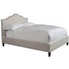 Parker Living Sleep Jamie Flour Natural California King Bed (Hotbuy Promo)