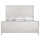 Bernhardt Interiors Helios Panel Bed - King