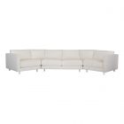 Bernhardt Avanni Outdoor Sectional K1345 #6016-000 (Grade P)
