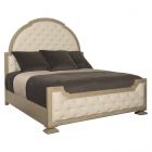 Bernhardt Santa Barbara Panel Bed King
