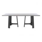Bernhardt Interiors Harding Dining Table (X25)