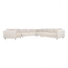 Bernhardt Avanni Outdoor Sectional K1733 6016-000 (Grade P)