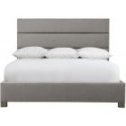 Bernhardt Interiors Tinsley Panel Bed King 1260-010