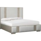 Bernhardt Solaria Panel Bed Queen B581