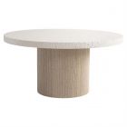 Bernhardt Interiors Kiona Dining Table