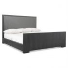 Bernhardt Trianon Panel Bed - California King B612 Fabric