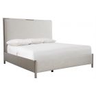 Bernhardt Modulum Panel Bed Queen