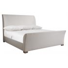 Bernhardt Modulum Sleigh Bed California King