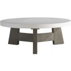 Bernhardt Exteriors Rochelle Outdoor Cocktail Table