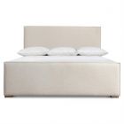 Bernhardt Tribeca Panel Bed Queen 333XFR7-H07