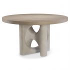 Bernhardt Antibes Round Dining Table - Limited-Time Free 5 year Warranty Offer!
