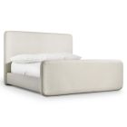Bernhardt Loft Antibes Panel Bed, California King