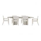 Bernhardt Furniture Tempo Rectangular Dining Set