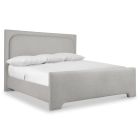 Bernhardt Interiors Gambol Panel Bed, King