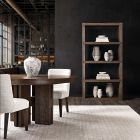 Bernhardt Outline 3pc Round Dining Set #K2214