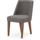 AICO Michael Amini Kathy Ireland Brooklyn Walk Side Chair (CL1A) - CLEARANCE SALE