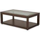 AICO Michael Amini Kathy Ireland Carrolton Rectangular Cocktail Table (CL1A) - CLEARANCE SALE