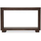 AICO Michael Amini Kathy Ireland Carrolton Console Table (CL1A) - CLEARANCE SALE