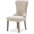 AICO Michael Amini Kathy Ireland Crossings Side Chair (CL1A) - CLEARANCE SALE