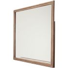 AICO Michael Amini Kathy Ireland Hudson Ferry Dresser Mirror (CL1A) - CLEARANCE SALE