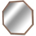 AICO Michael Amini Kathy Ireland Hudson Ferry Sideboard Mirror (CL1A) - CLEARANCE SALE