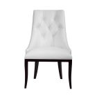 Lily Koo Kingston Dining Side Chair in Havana