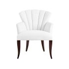 Lily Koo Kyra Dining Chair in Havana